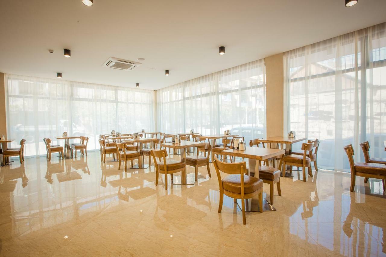 Hotel Elisi By Gtm à Tbilissi Extérieur photo